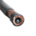 Flame retardant co2 mig welding torch cable to your particular requirements